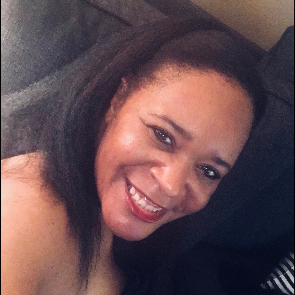 Meet your Posher, Shawnda